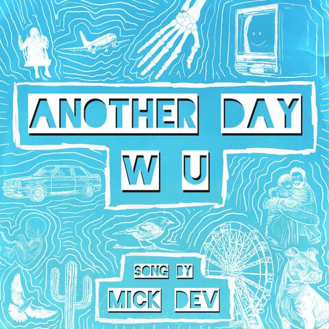 another day w u (Acoustic Version)