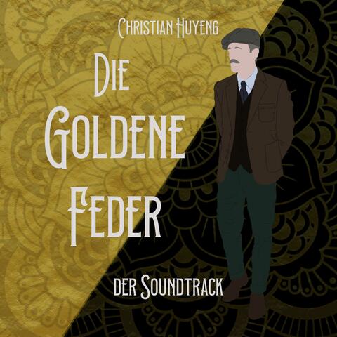 Die Goldene Feder