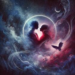 In the flow of time