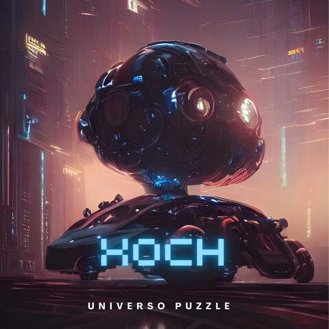 Universo puzzle