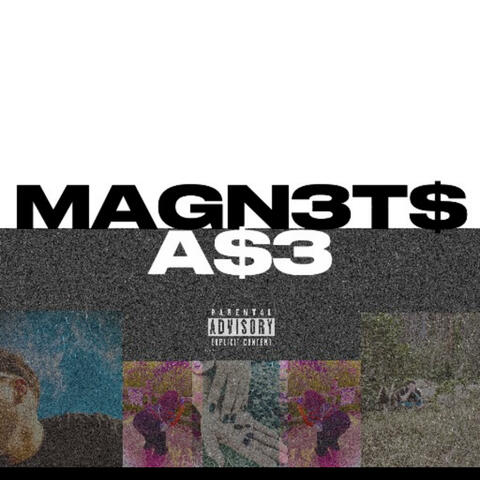 Magn3t$