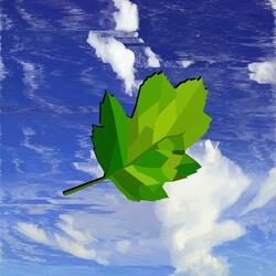 Falling Leaves of Summer