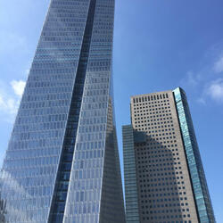 One Night In Tel Aviv