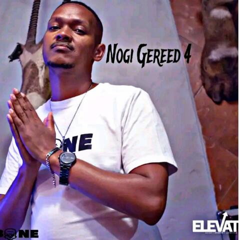 Nogi Gereed 4