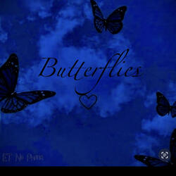 Butterflies (Official Audio)