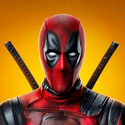 Deadpool Sings A Song, Pt. 3