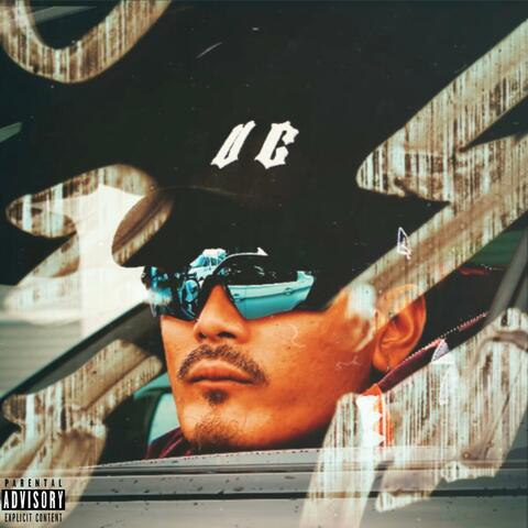 Consolidated Mystery EP