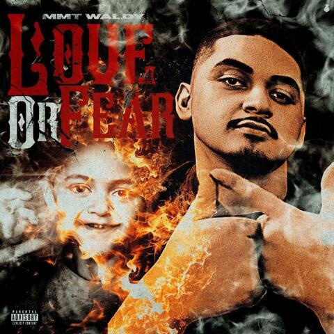 Love Or Fear