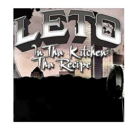 In Tha Kitchen 2.0 (feat. BiggZacc214 & Trill Boy Kool)