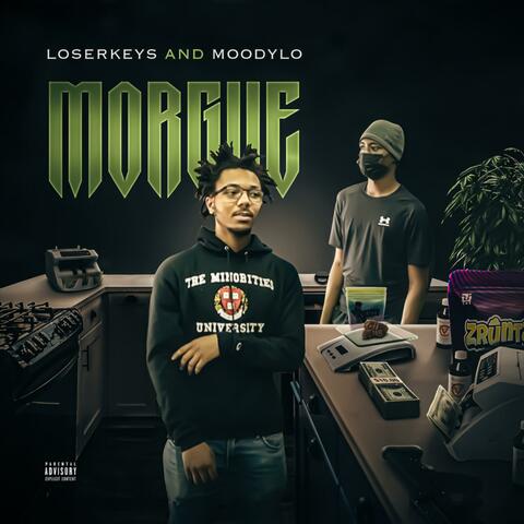 Morgue (feat. Moodylo)