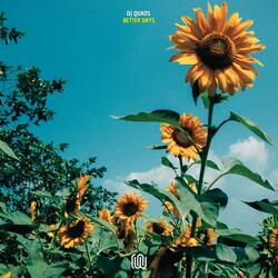 Better Days (feat. Santy.)