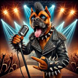 Dog Rock
