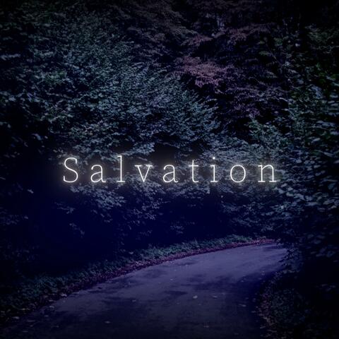 Salvation (DDLC Salvation Remake Original Soundtrack)
