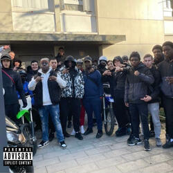 130 (feat. Latatpa1.3 & Jln Lab)