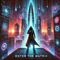 Enter The Matrix