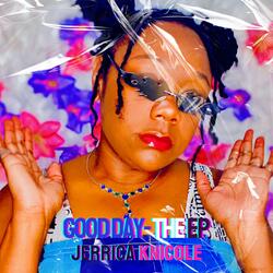 Good Day (feat. MRTZ Poet)