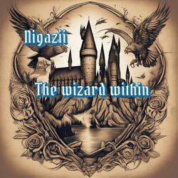 The wizard within (Tribute to Harry Potter)
