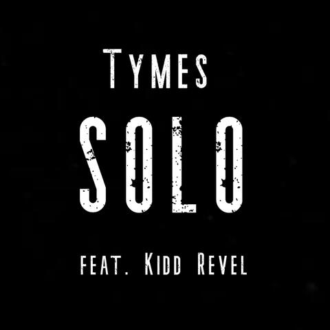 Solo (feat. Kidd Revel)