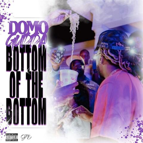 Bottom Of The Bottom