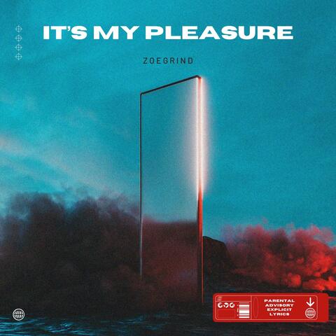 It's My Pleasure
