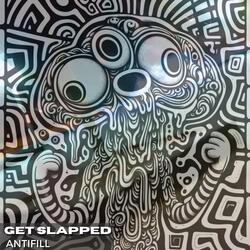 Get Slapped