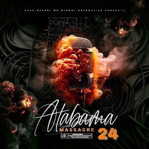 Alabama Massacre, pt. 24