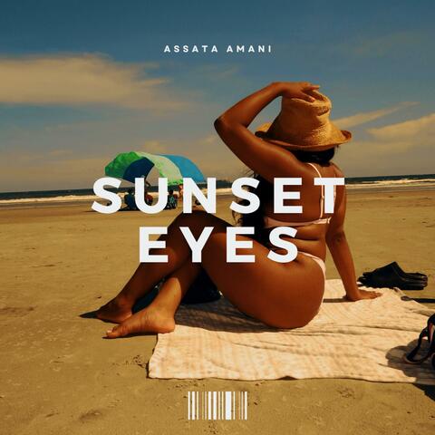 Sunset Eyes