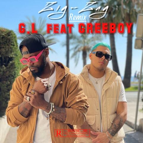 Zig Zag (feat. Greeboy) [Remix]