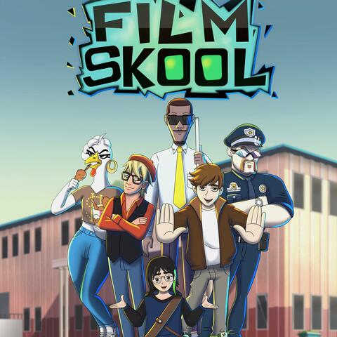Film Skool: The Premiere
