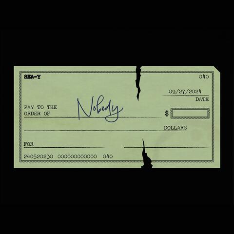 Nobody