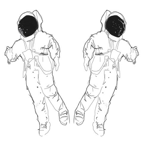 Noises outta space
