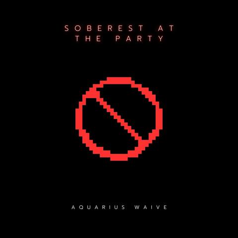 Soberest At The Party