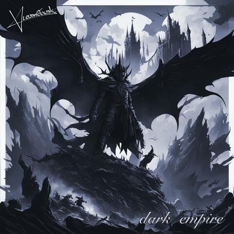 Dark Empire (Single Version)