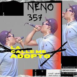 La Calle Me Adopto