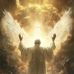 Laus Deo in excelsis