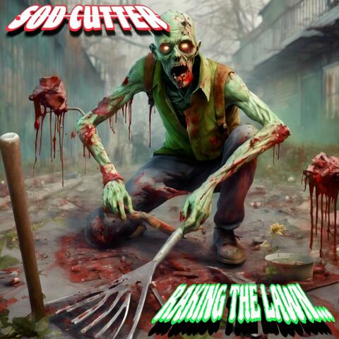 Raking the Lawn (Demo)