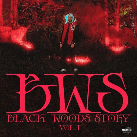 BlackWoodsStory vol.1