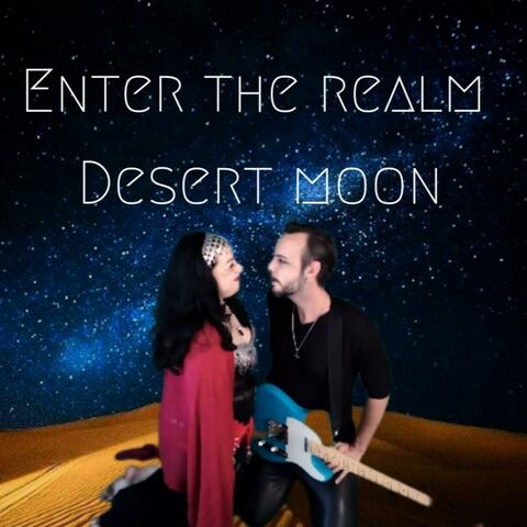 Desert Moon