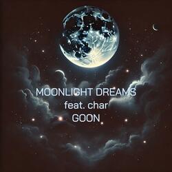 Moonlight Dreams (feat. char)
