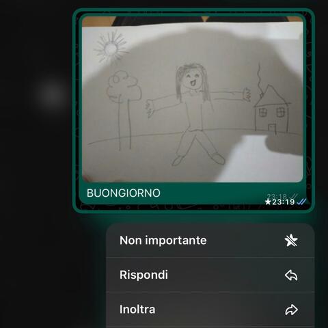 BUONGIORNO (feat. Trip)
