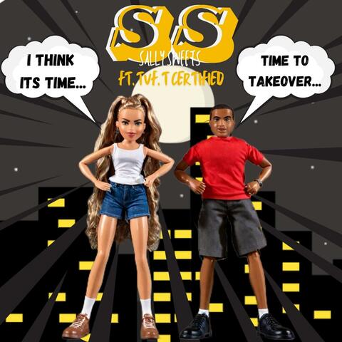 SS (feat. TuF. T Certified)