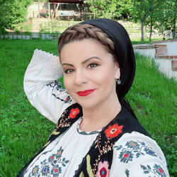 Țâne-mă Doamne așa