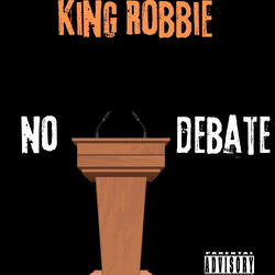NO DEBATE