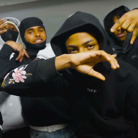 LLTY5 (feat. Kah B & Lil Zay)