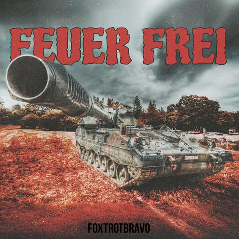 Feuer frei