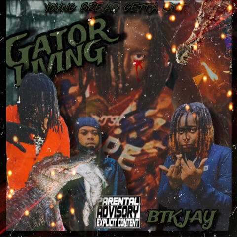 GATOR LIVING