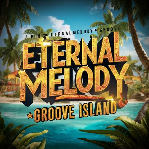 Eternal Melody (Romantic Instrumental Beats, Relaxing Reggae)