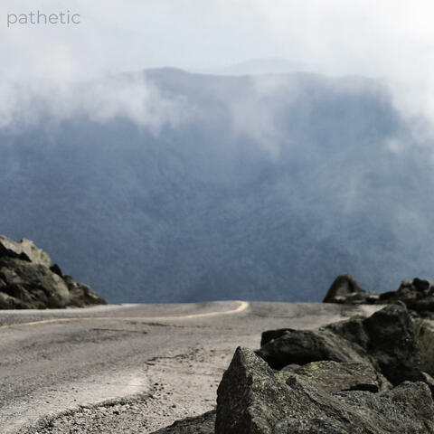 Pathetic (feat. TCB)