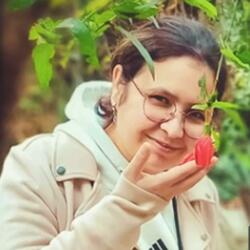 Kanatsız Melek