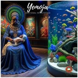 Yemoja Mother of Love